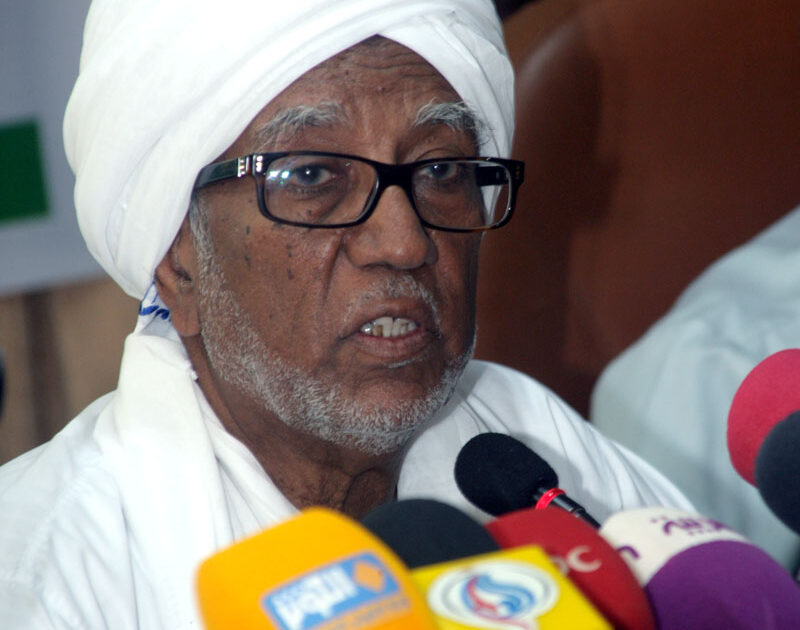 السودان يشارك فى مؤتمر الامن الدولى بروسيا احمد التهامي المجلس الوطني