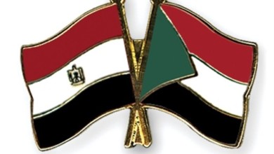 السودان ومصر