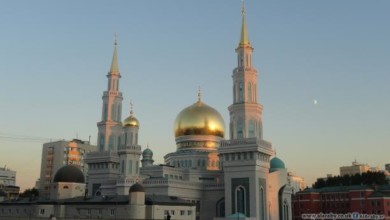 المسجد الجامع