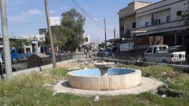 في حلب.. لا تترك منزلك كي لا تخسره حلب