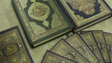 مجموعة مصاحف