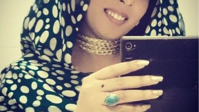 لينا أنور تتقدم باستقالتها رسمياً من قناة الشروق .. ونفت تعرضها لمضايقات 10435907 1550161611865306 3272765798269975283 n