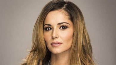 بالصور.. مذيعة مصرية ضمن أجمل 35 وجها تليفزيونيا في العالم 232