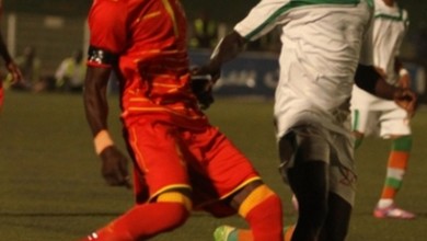 المريخ والنسور