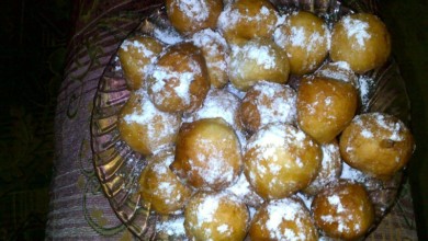 لقيمات سودانية