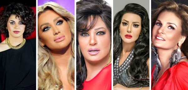 بالفيديو: حين يفتي الفنانون في "الدين" .. يصبح الأمر "مسخرة" الفنانون