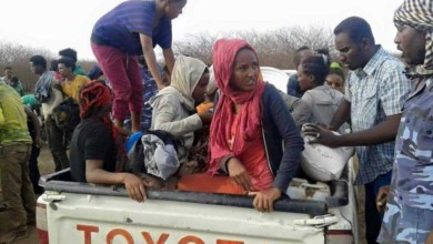 الحرب تعيد السودان إلى أدنى تصنيف أمريكي في مكافحة الاتجار بالبشر تهريب البشر - الحرب تعيد السودان إلى أدنى تصنيف أمريكي في مكافحة الاتجار بالبشر