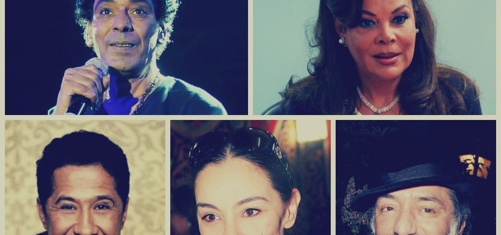 5 أغنيات سمعها الناس خطأً.. وأحبوها - فيديو شيريهان ومحمد منير والشاب خالد ورشيد طه