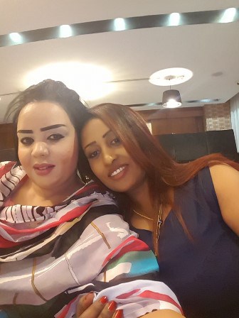 ندى القلعة : أنا عندي وطنية صور ندى4