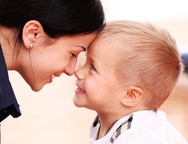 7 نصائح تجنب طفلك أمراض الشتاء طفل