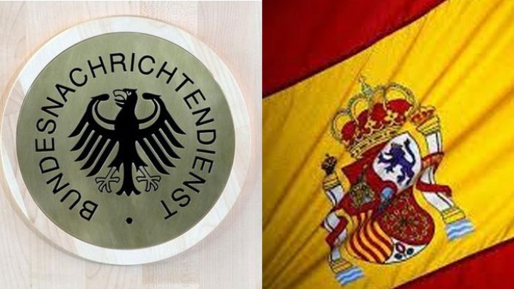 عالم الجاسوسية