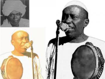 محمد أحمد عوض