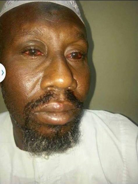 الحكومة: كرامة الإنسان السوداني خط أحمر 12243421 1200329993312368 8925352958795567696 n1