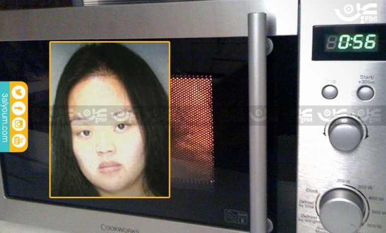 امريكية تقتل طفلتها بوضعها في مايكرويف 1447594612aq151115029 800x500.jpgss