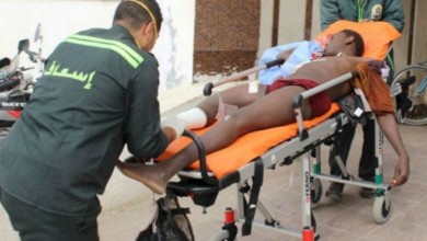 قوات مصرية تقتل 15 سودانياً في معركة بينها وبين مهربين 151115214338 mig 640x360 reuters nocredit