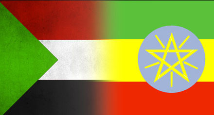 السودان واثيوبيا يتفقان على التعاون في مجال النفط 20150613 131909 9345