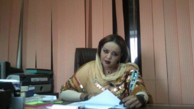 بالصور.. الجقر يعيد الفنانة ندى القلعة للظهور بنيولوك 23975