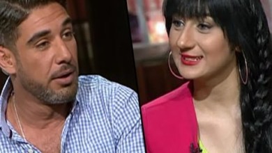 بالفيديو.. فتاة بحملة «لا للتحرش» لمذيع «الحياة»: «أنا عاوزة أبوسك» 24076