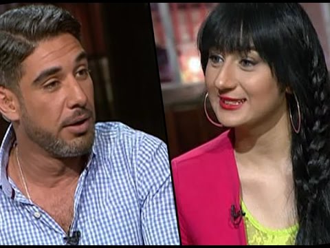بالفيديو.. فتاة بحملة «لا للتحرش» لمذيع «الحياة»: «أنا عاوزة أبوسك» 24076