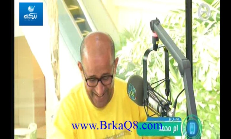 فيديو.. رجل كويتي يصطحب عروسه إلى المقبرة في أول نزهة 24138