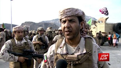بالفيديو ...انضمام دفعة جديدة من القوات السودانية للتحالف دعم جديد 24323