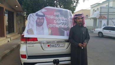 "لاند كروزر" لشاب أمضى 20 عامًا في السجن 26202 86677