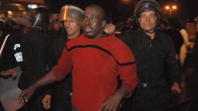 الإساءة للسودانيين بمصر.. جرائم فردية أم متعمدة؟ 441