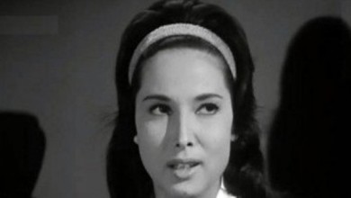 ورحلت مديحة سالم صاحبة أشهر غمازات فى السينما المصرية 9998653194
