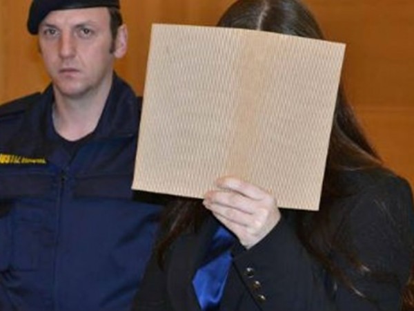 رفض ممارسة العلاقة الحميمة معها.. فانتقمت بطريقتها "السادية" 9998654036