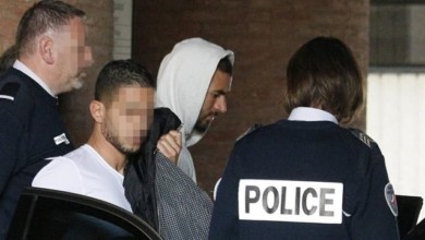 نجم ريال مدريد كريم بنزيمة يواجه القضاء اليوم وقد يسجن 5 سنوات على خلفية شريط فيديو إباحي aaa