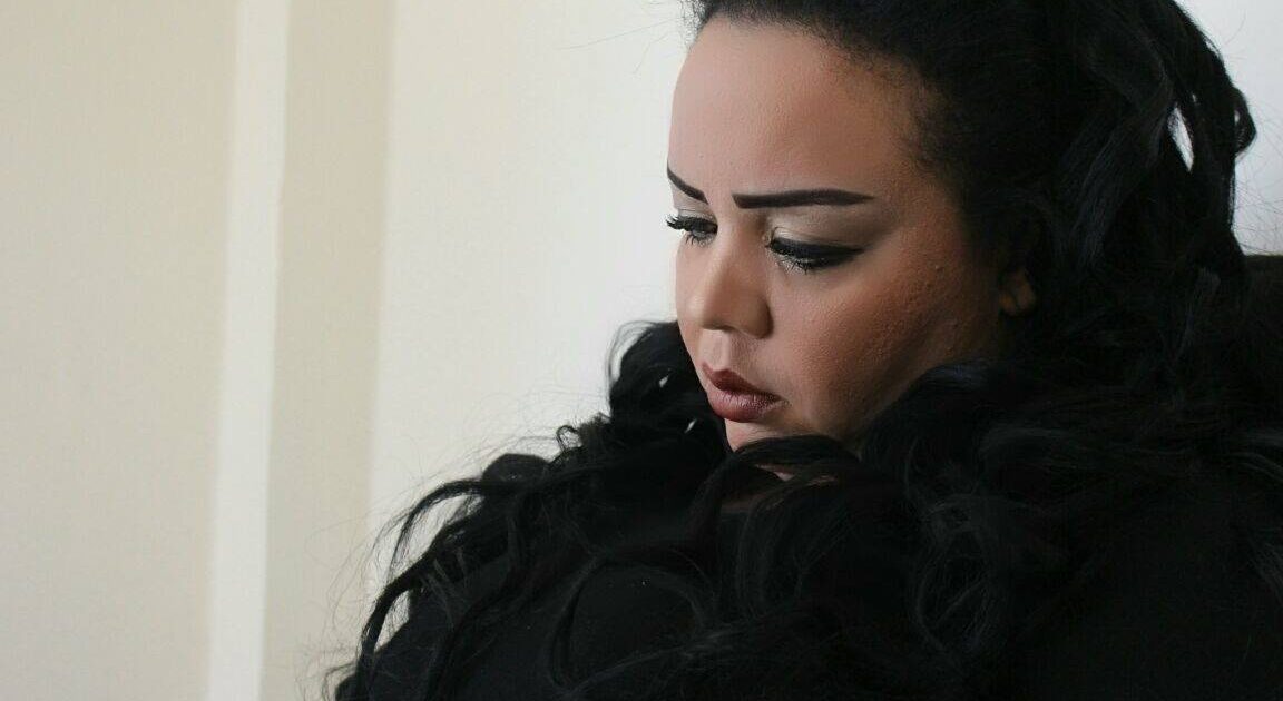 "ندى القلعة".. تعلن الحداد (3) أيام على ضحايا المركب، وتسمح لـ(الدولي) بترديد كل أغنياتها..! image802