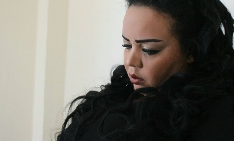 "ندى القلعة".. تعلن الحداد (3) أيام على ضحايا المركب، وتسمح لـ(الدولي) بترديد كل أغنياتها..! image802