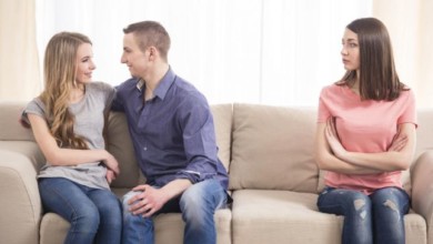 7 أمور مهمة عليك معرفتها للتخلص من آلام الفراق love