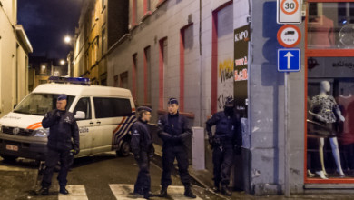 المصري ضحية هجمات باريس.. غادر قريته عريسا وعاد إليها في كفن n PARIS ATTACKS large570