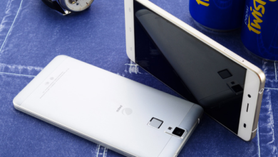 بالصور ... شركة بيبسي تطلق هاتفها الذكي بمواصفات رائعة ( هاتف بيبسي ) pepsi phone 4