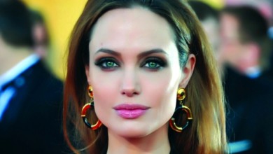 أنجيلينا جولي