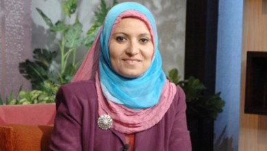 الدكتورة هبة قطب