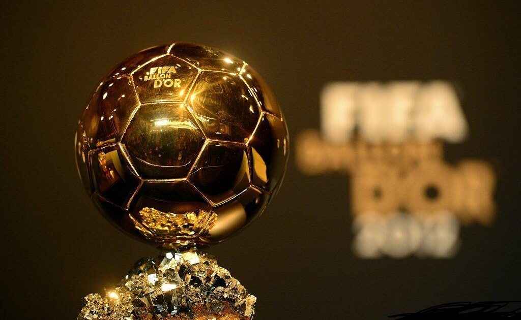 الكشف عن القائمة النهائية لجائزة الكرة الذهبية لعام 2024 الكرة الذهبية