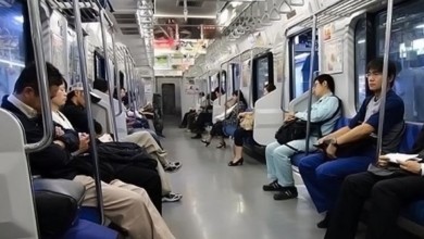 المواصلات العامة