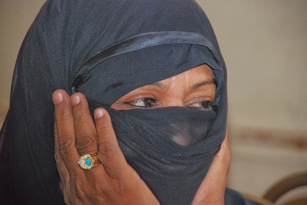 سيدتان تطالبان رجل أعمال بدفع قيمة بكاءهم في وفاة صهره بالخرطوم بكاء