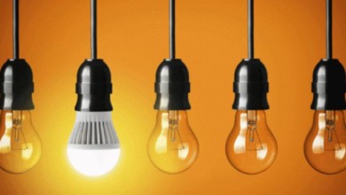 تقنية لاي فاي الجديدة للانترنت تفوق سرعة واي فاي بمئة مرة