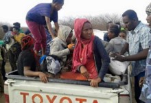 تهريب البشر - الحرب تعيد السودان إلى أدنى تصنيف أمريكي في مكافحة الاتجار بالبشر