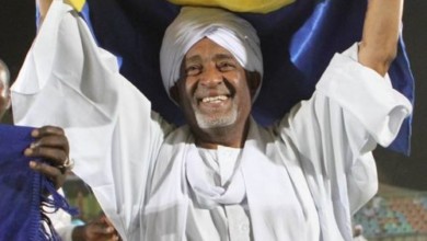 رئيس نادي الامل