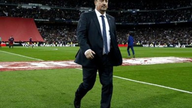 رافاييل بينيتيز