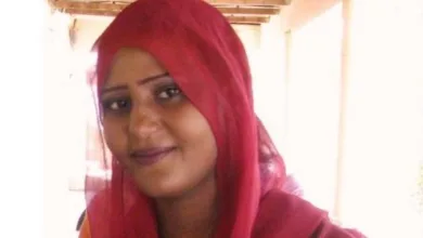 شعر نضال الحاج