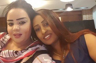 ندى القلعة : أنا عندي وطنية صور ندى4
