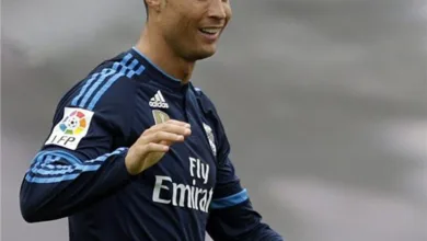 كريستيانو رونالدو