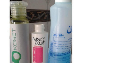 3 خلطات طبيعية شائعة كثيراً وخطرة جداً كريمات - 3 خلطات طبيعية شائعة كثيراً وخطرة جداً