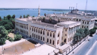 القبض على رجل أمن مارس الرذيلة مع خمسينية داخل مسجد محافظة أسيوط