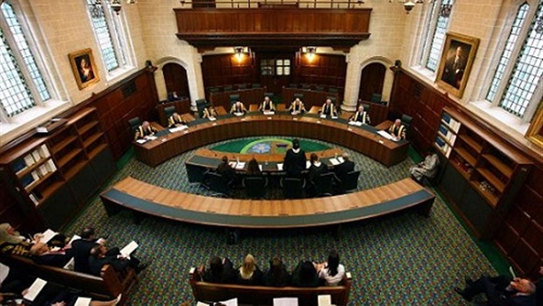 محكمة بريطانية